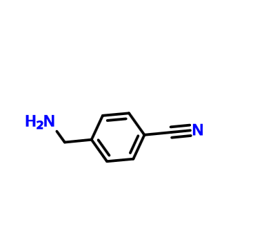 4-氰基苯甲胺