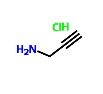 丙炔胺盐酸盐