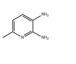 5,6-二氨基-2-皮考林