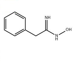 N'-羟基-2-苯基ETHANIMIDAMIDE