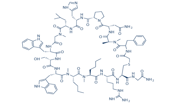 PD-1/PD-L1?Inhibitor?3