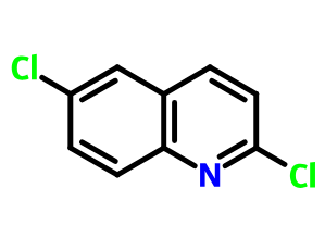 2,6-二氯喹啉
