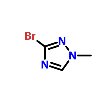 3-溴-1-甲基-1,2,4-噻唑