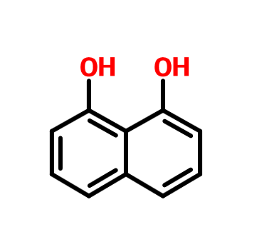 1,8-二羟基萘