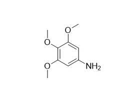 3，4，5-三甲氧基苯胺