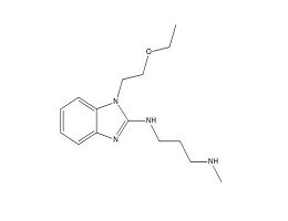 依美斯汀杂质F