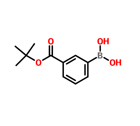 3-(叔丁氧基羰基)-苯硼酸