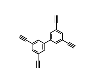 3,3',5,5'-四乙炔基联苯