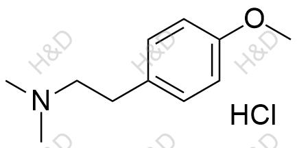 盐酸文拉法辛EP杂质A