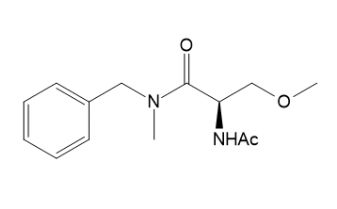 拉科酰胺杂质1