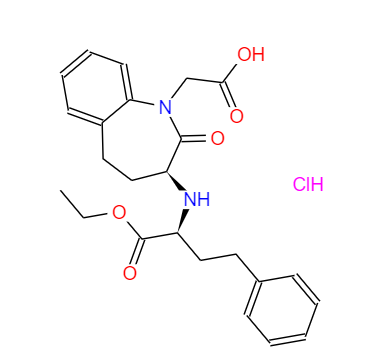 盐酸贝那普利