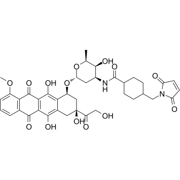 Doxorubicin-SMCC