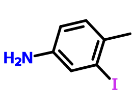 3-碘-4-甲基苯胺