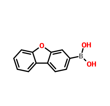 二苯并呋喃-3-硼酸