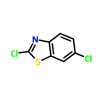 2,6-二氯苯并噻唑