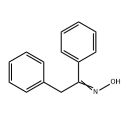 二苯乙酮肟