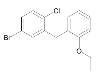 达格列净杂质