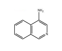 4-氨基异喹啉