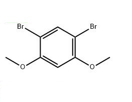 1,3-二溴-4,6-二甲氧基苯