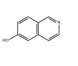 6-羟基异喹啉