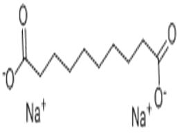癸二酸二钠盐