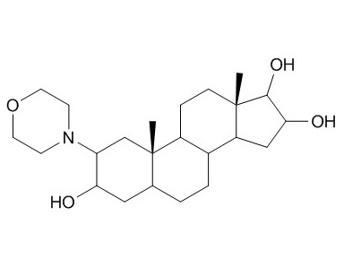 罗库溴铵杂质