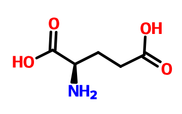 L-谷氨酸
