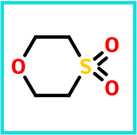 1,4-噻烷-1,1-二氧