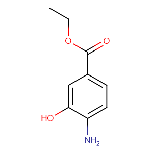 4-氨基-3-羟基苯甲酸乙酯