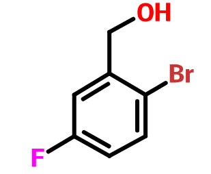 2-溴-5-氟苄醇