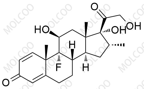地塞米松磷酸钠EP杂质A