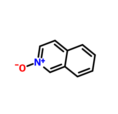 异喹啉-N-氧化物