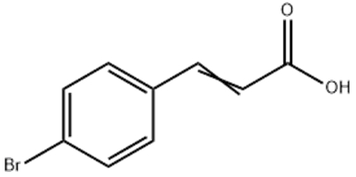 对溴肉桂酸