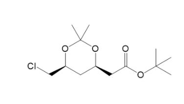 瑞舒伐他汀杂质ABCDEFGH