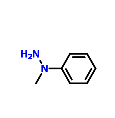 1-甲基-1-苯肼