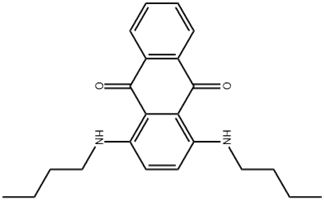 溶剂蓝35