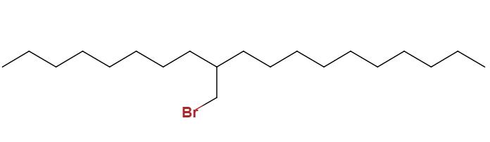 1-溴-2-辛基十二烷