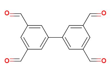 3,3',5,5'-四醛基联苯