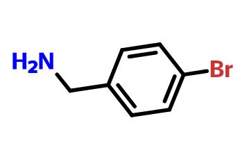 4-溴苄胺
