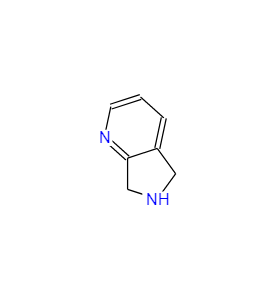 6,7-二氢-5H-吡咯并[3,4-b]吡啶