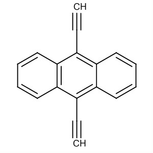 9,10-二乙炔基蒽