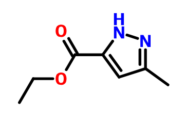 3-甲基吡唑-5-甲酸乙酯