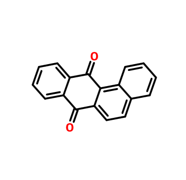苯并蒽-7,12-二酮