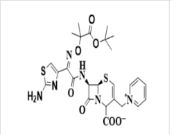 头孢他啶杂质