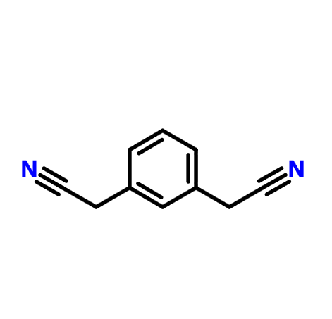 1,3-苯二乙腈