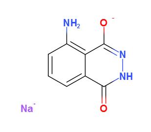 鲁米诺单钠盐