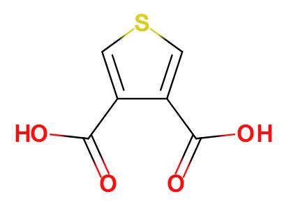 3,4-噻吩二羧酸