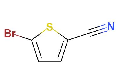 5-溴噻吩-2-甲腈