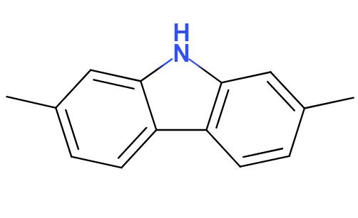 2,7-二甲基咔唑