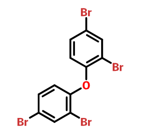 2,2',4,4'-四溴联苯醚